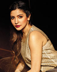 Anushka Sharma